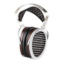 HIFIMAN HE1000se Full-Size Over Ear Planar Magnetic Audiophile Adjustable Headphone with Comfortable Earpads Open-Back Design Easy Cable Swapping