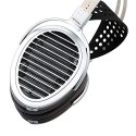 HIFIMAN HE1000se Full-Size Over Ear Planar Magnetic Audiophile Adjustable Headphone with Comfortable Earpads Open-Back Design Easy Cable Swapping