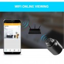 Camera Hidden Super Mini CCTV Wireless 140 Degree Wide Angle WIFI IP Camera Motion Detection CCTV Security Camera