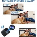 Home wireless closed-circuit television security monitoring high-definition network camera indoor monitoring WiFi camera