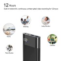 Hidden Power Bank Camera HD 1080P Wireless Monitor, Motion Detection, Night Vision, Suitable for Home, Office, Outdoor