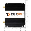 TrackmateGPS Dash T11 5 Pack, LTE/4G GPS Vehicle Tracker. Real-time, Hard-Wired. No Contract - 24/7 User-Friendly Online Activation.