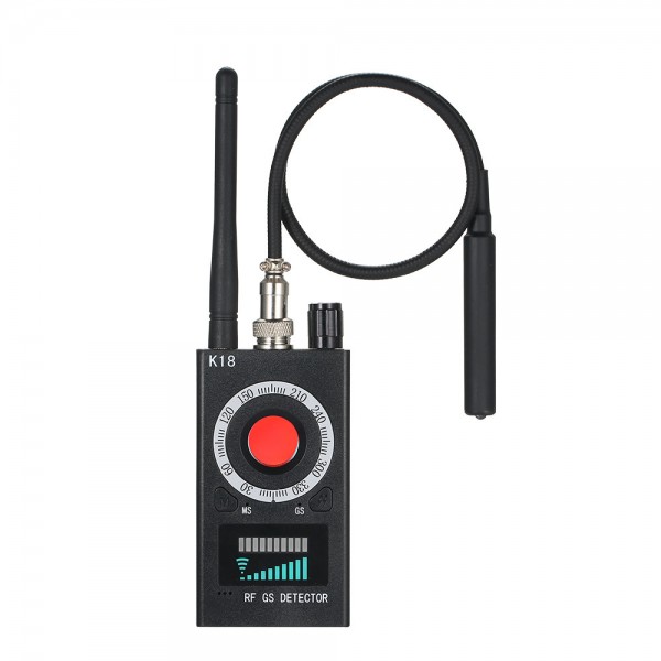 Portable mini-signal detector K18