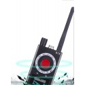 Portable mini-signal detector K18