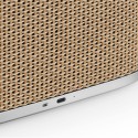 Bang & Olufsen Beosound A5 - Portable Bluetooth Speaker with Wi-Fi Connection, Carry-Strap, Nordic Weave