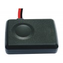 Mini Car GPS Tracker with 40V Working Voltage & Shock Alarm & Free Platform Service Charge