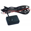 Mini Water-proof GPS Tracker with Wide Working Voltage (9-80V) & Shock Alarm