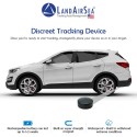 LandAirSea 54 GPS Tracker - USA Manufactured, Waterproof Magnet Mount. Full Global Coverage. 4G LTE Real-Time Tracking for Vehicle, Asset, Fleet, Elderly and more. Subscription is required.