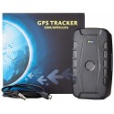 Hidden Magnetic GPS Tracker Car Tracking Device with Software (2 Month Battery) Real Time Truck, Asset, Elderly, Teenager Tracker - Subscription Required